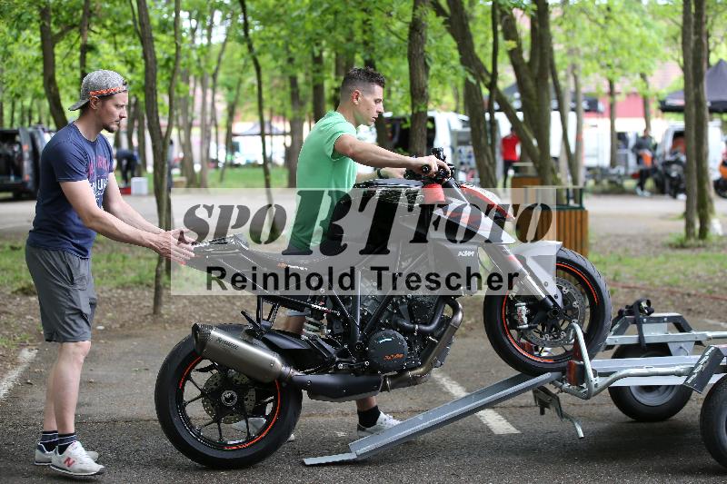 /Archiv-2023/15 08.05.2023 Moto Club Anneau du Rhin/Impressionen